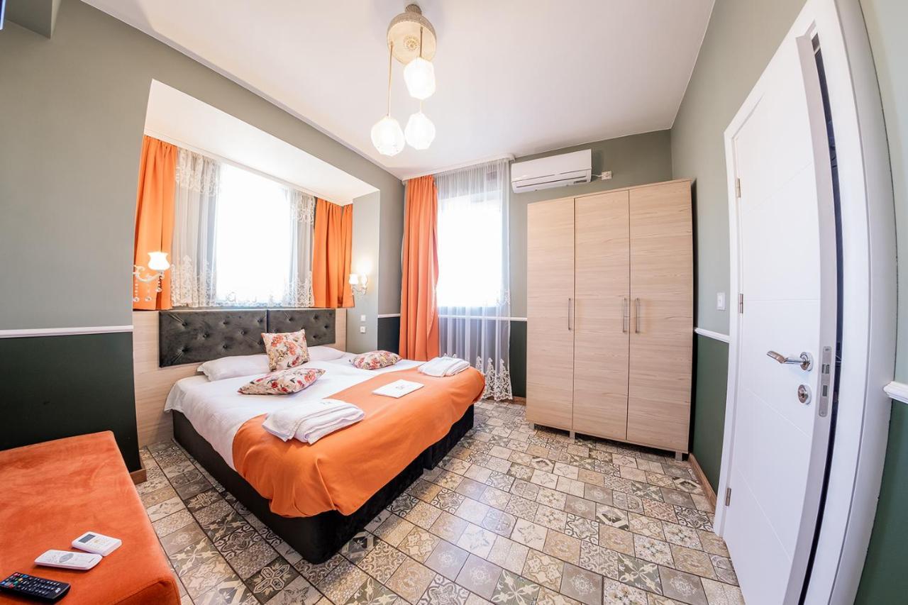 Sofia Vintage Life Apartment Eksteriør billede